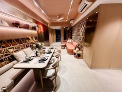 Promenade Peak (D3), Condominium #621859411